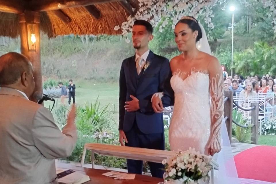 Andrea Pasinato Cerimonial