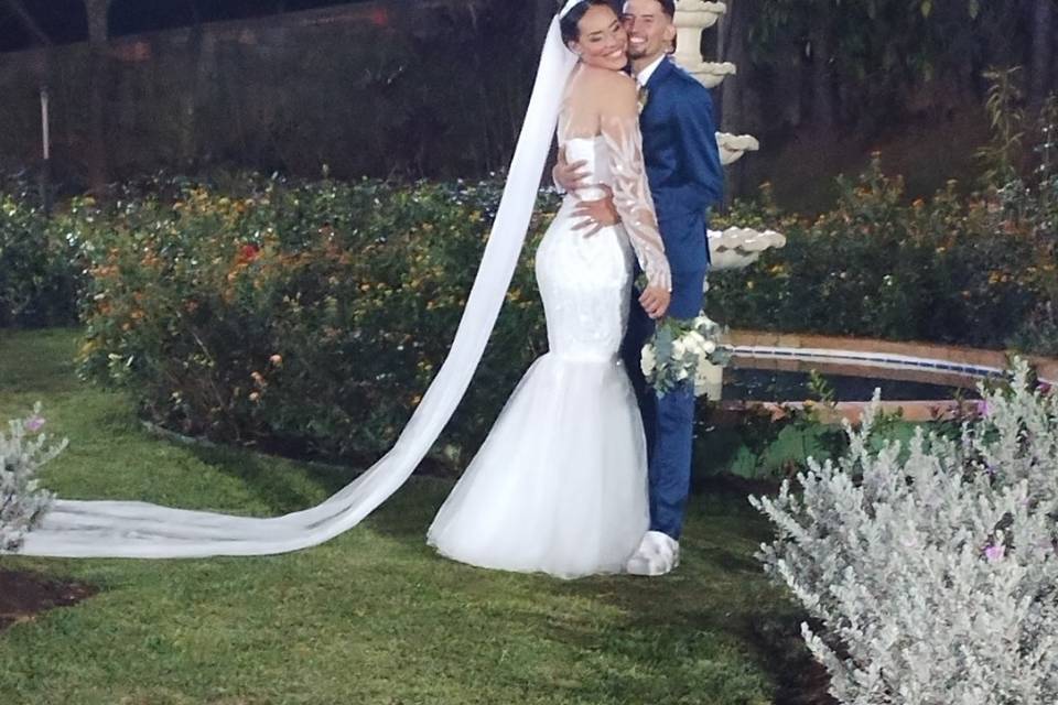 Andrea Pasinato Cerimonial