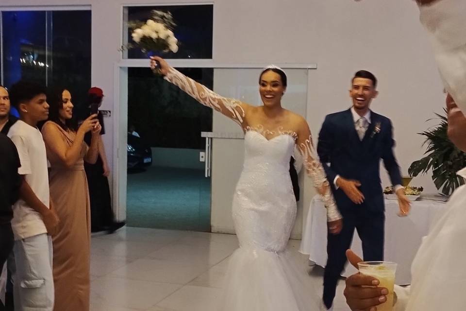 Andrea Pasinato Cerimonial