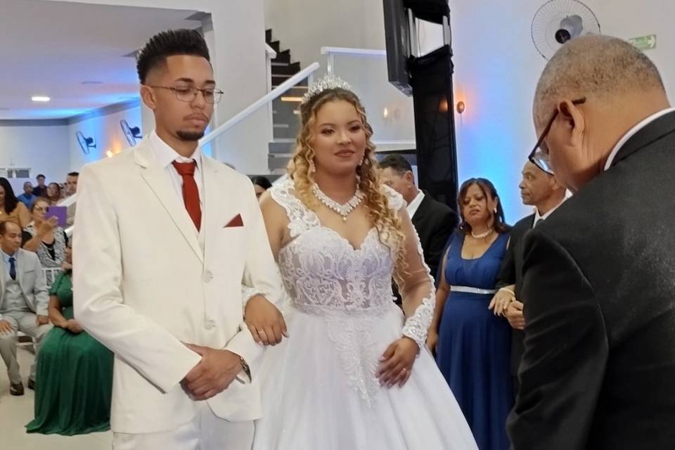 Andrea Pasinato Cerimonial
