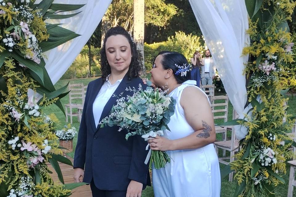 Andrea Pasinato Cerimonial