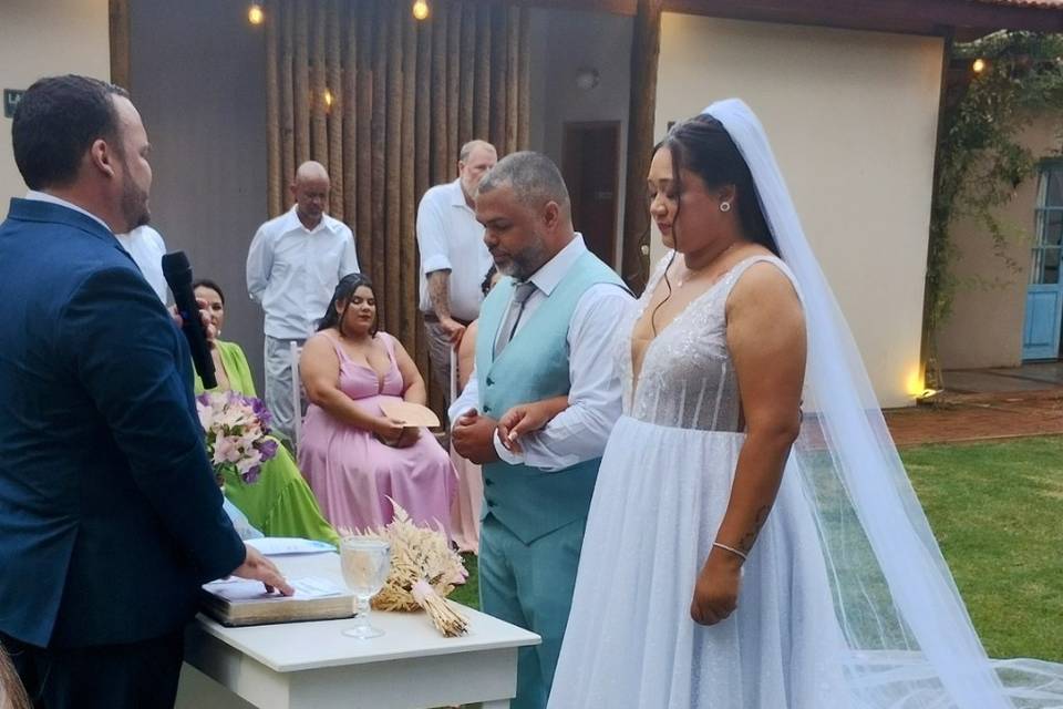 Andrea Pasinato Cerimonial