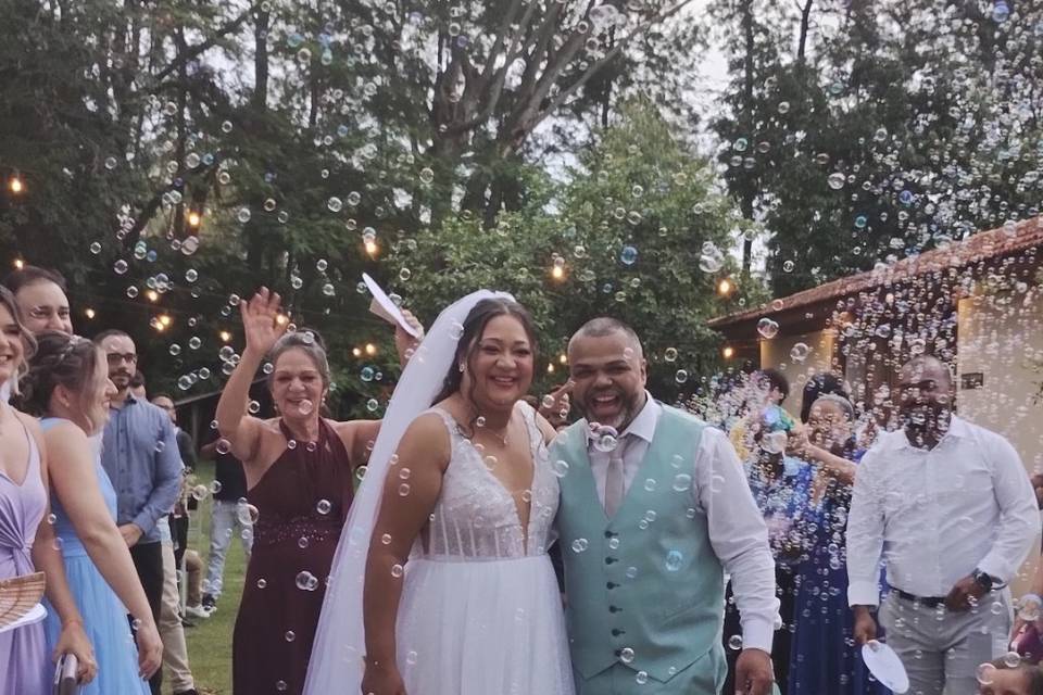 Andrea Pasinato Cerimonial