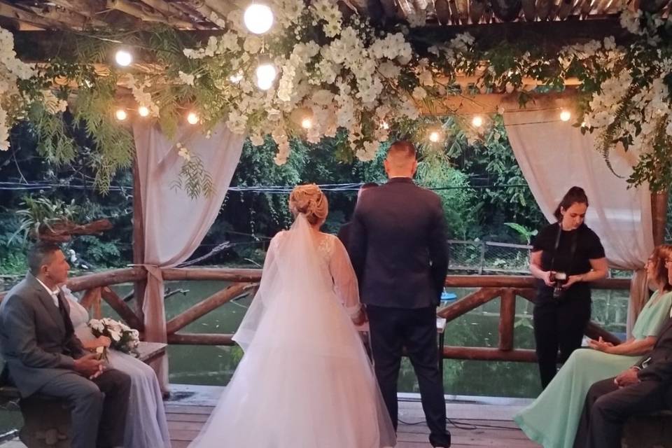 Andrea Pasinato Cerimonial