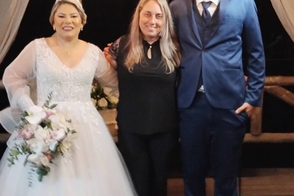 Andrea Pasinato Cerimonial