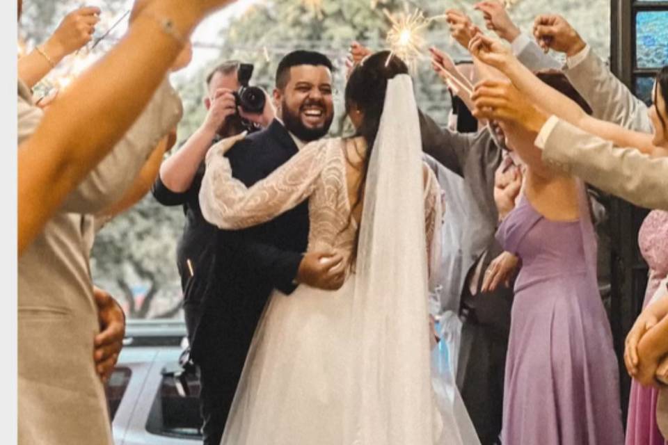 Andrea Pasinato Cerimonial