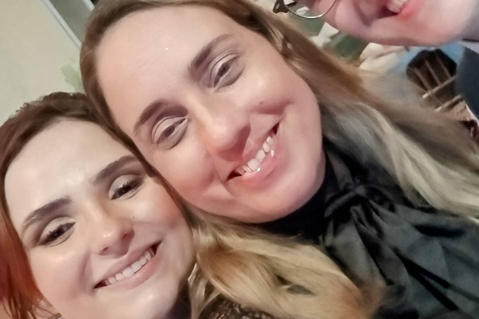 Andrea Pasinato Cerimonial