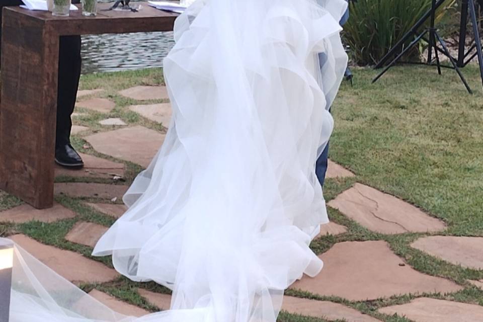 Andrea Pasinato Cerimonial