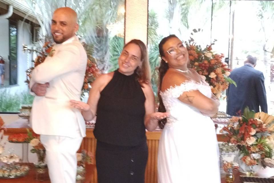 Andrea Pasinato Cerimonial