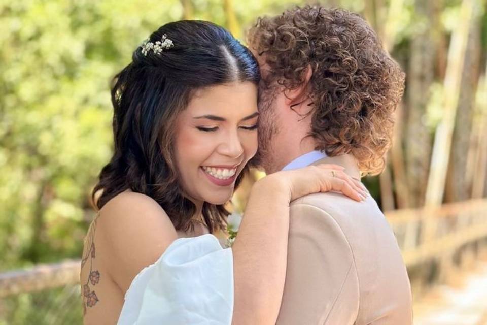 Andrea Pasinato Cerimonial