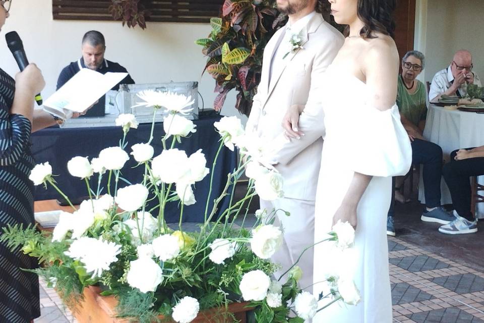 Andrea Pasinato Cerimonial