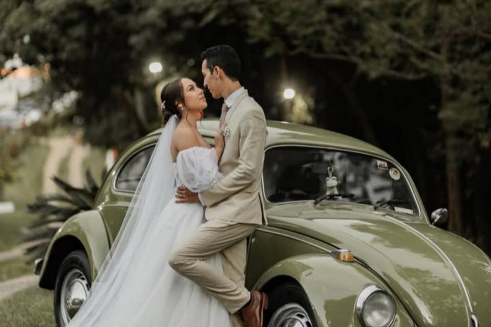 Andrea Pasinato Cerimonial