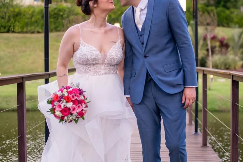 Andrea Pasinato Cerimonial