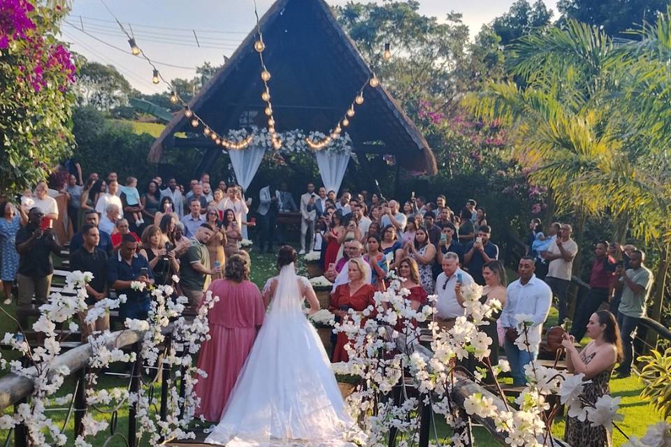 Andrea Pasinato Cerimonial