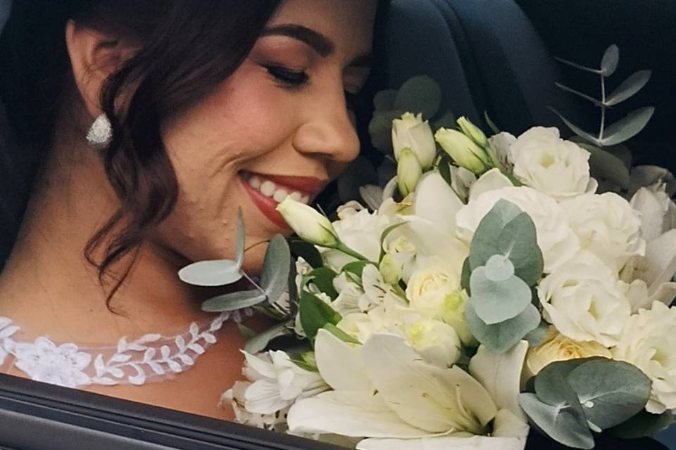 Andrea Pasinato Cerimonial