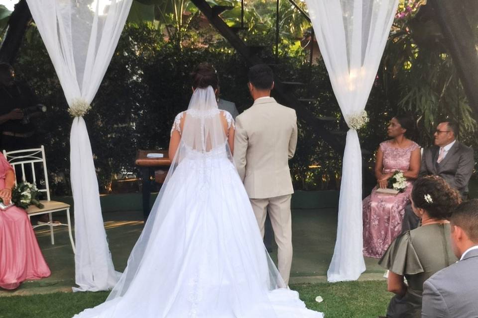 Andrea Pasinato Cerimonial