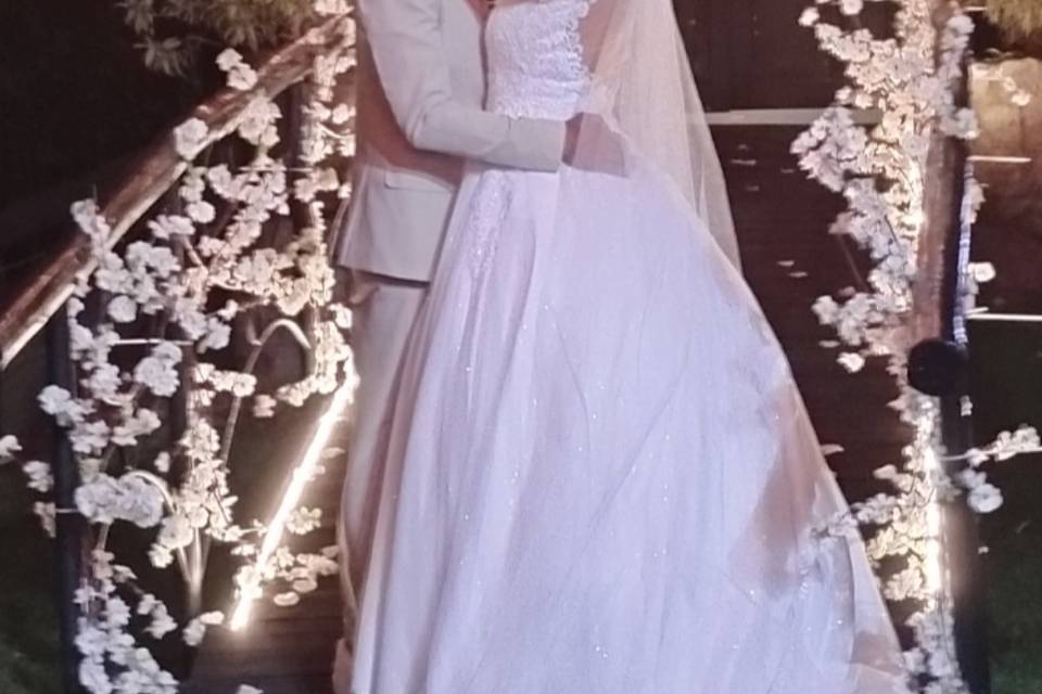 Andrea Pasinato Cerimonial