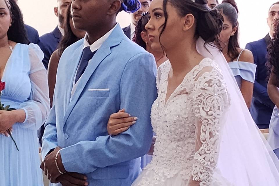 Andrea Pasinato Cerimonial