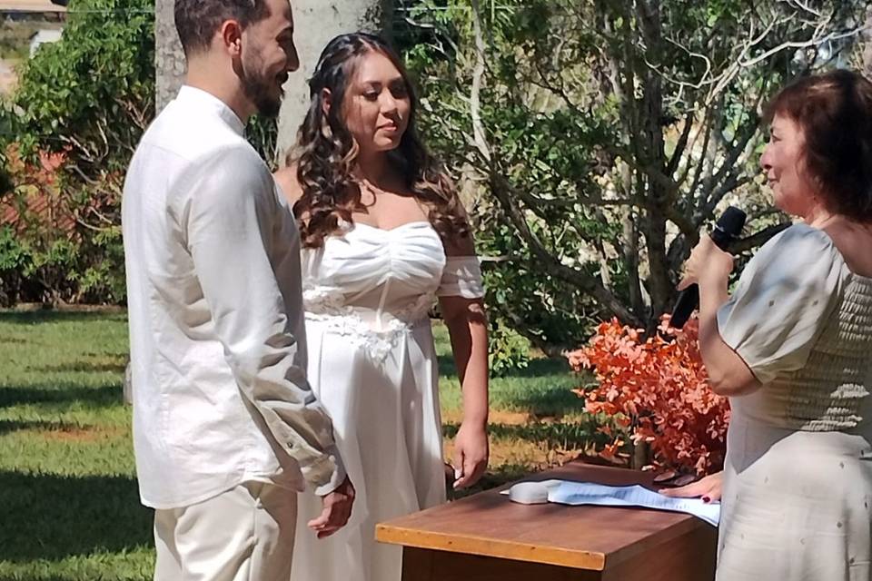 Andrea Pasinato Cerimonial