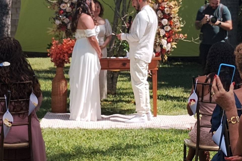 Andrea Pasinato Cerimonial