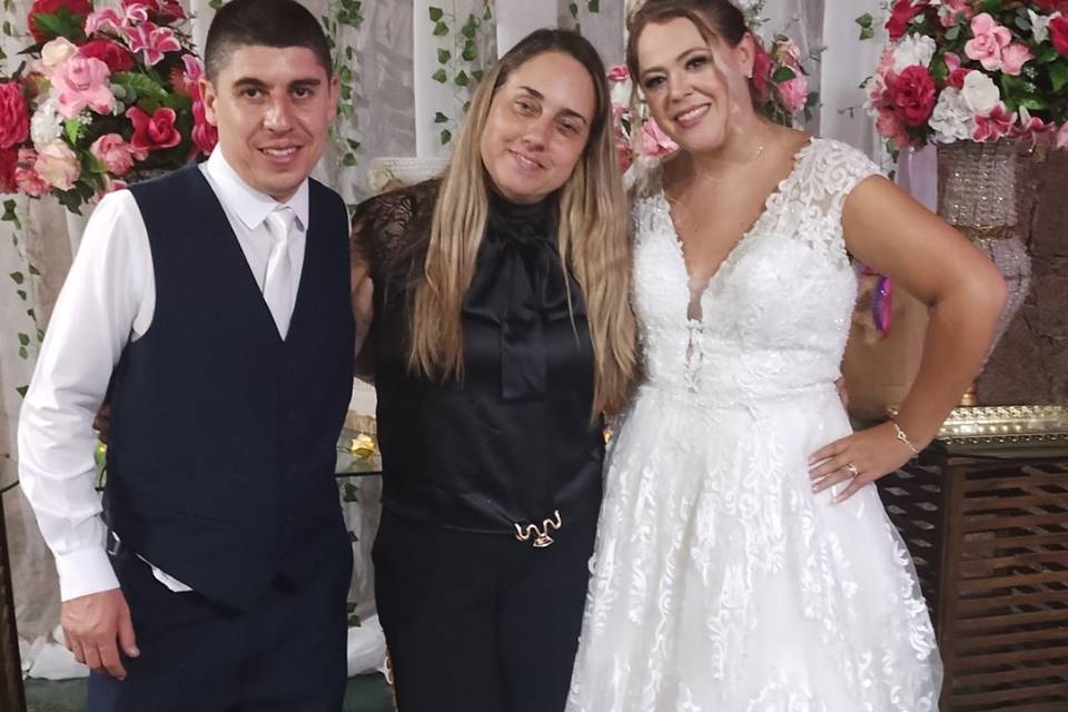 Andrea Pasinato Cerimonial