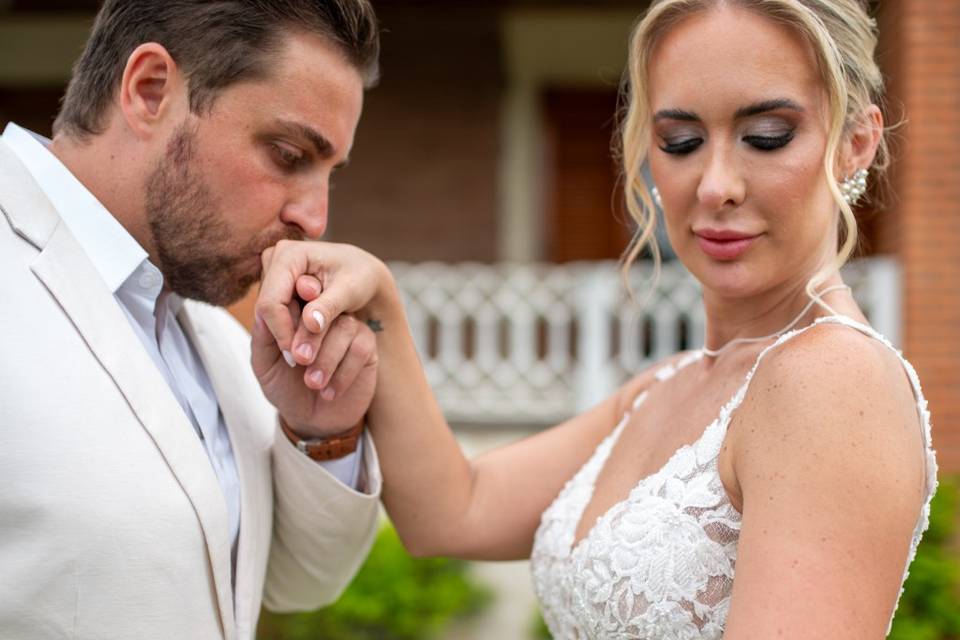 Andrea Pasinato Cerimonial