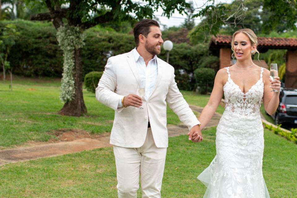 Andrea Pasinato Cerimonial