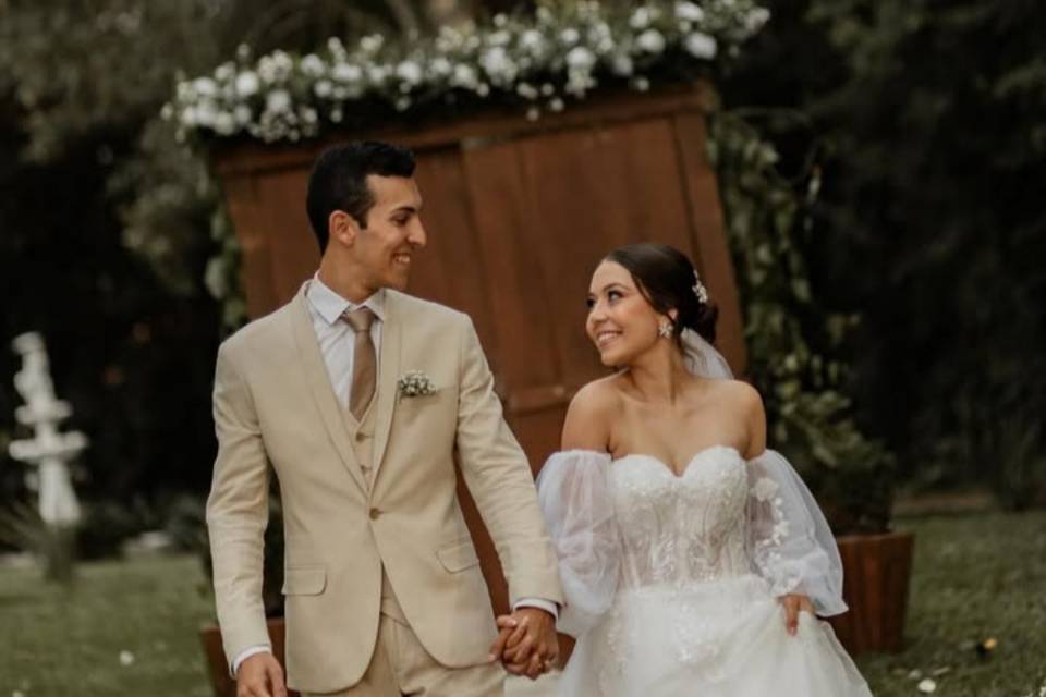 Andrea Pasinato Cerimonial