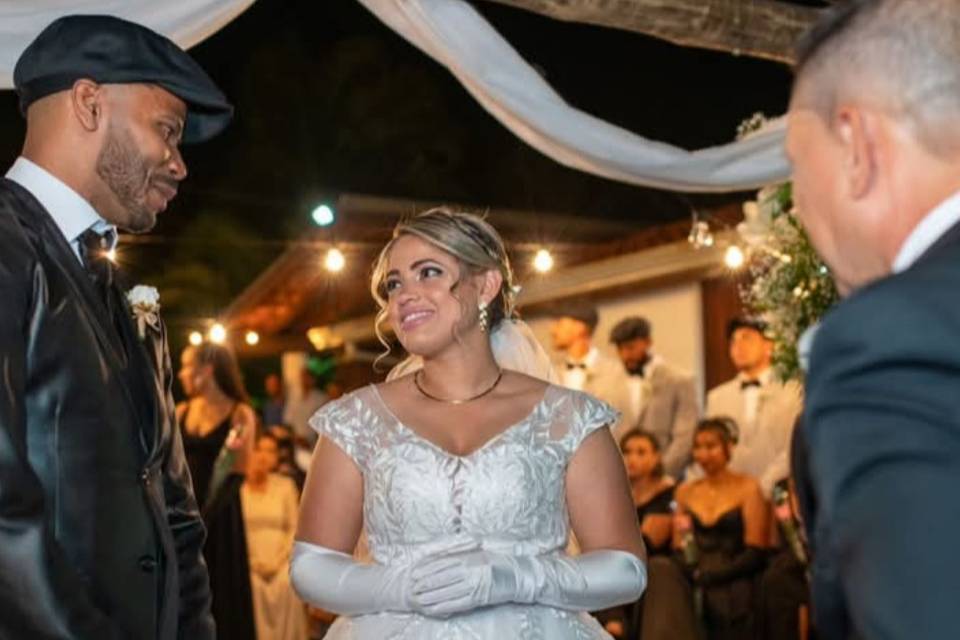 Andrea Pasinato Cerimonial