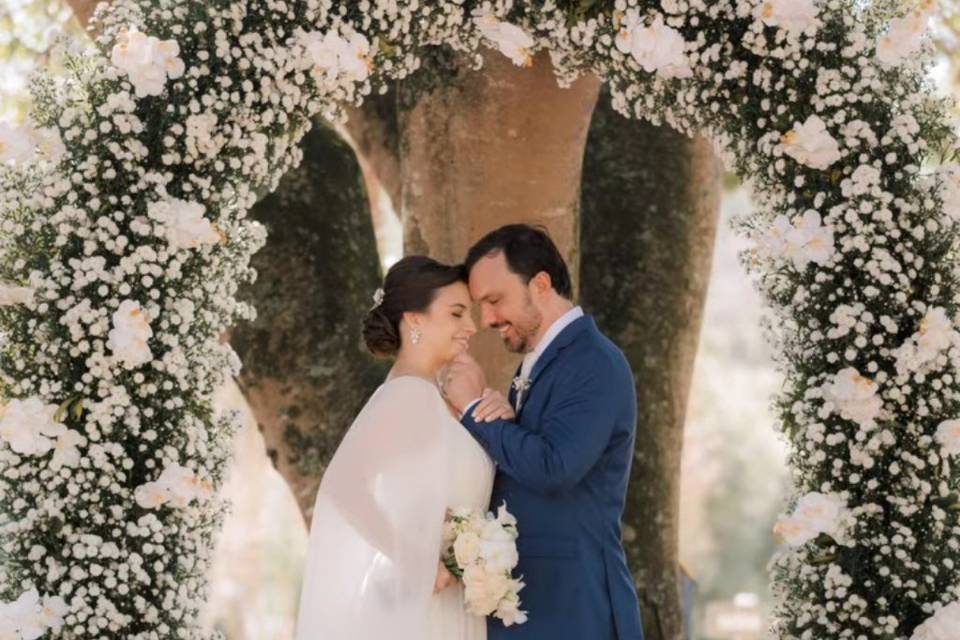 Andrea Pasinato Cerimonial