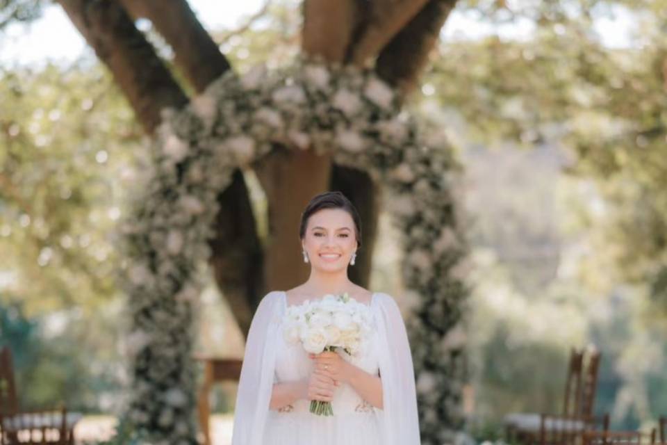 Andrea Pasinato Cerimonial