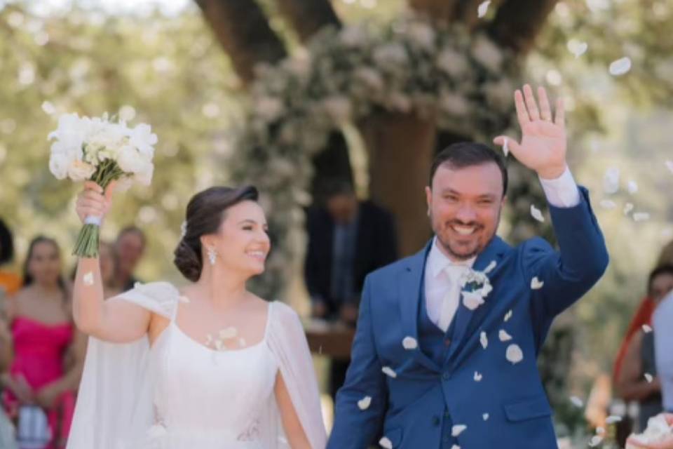 Andrea Pasinato Cerimonial