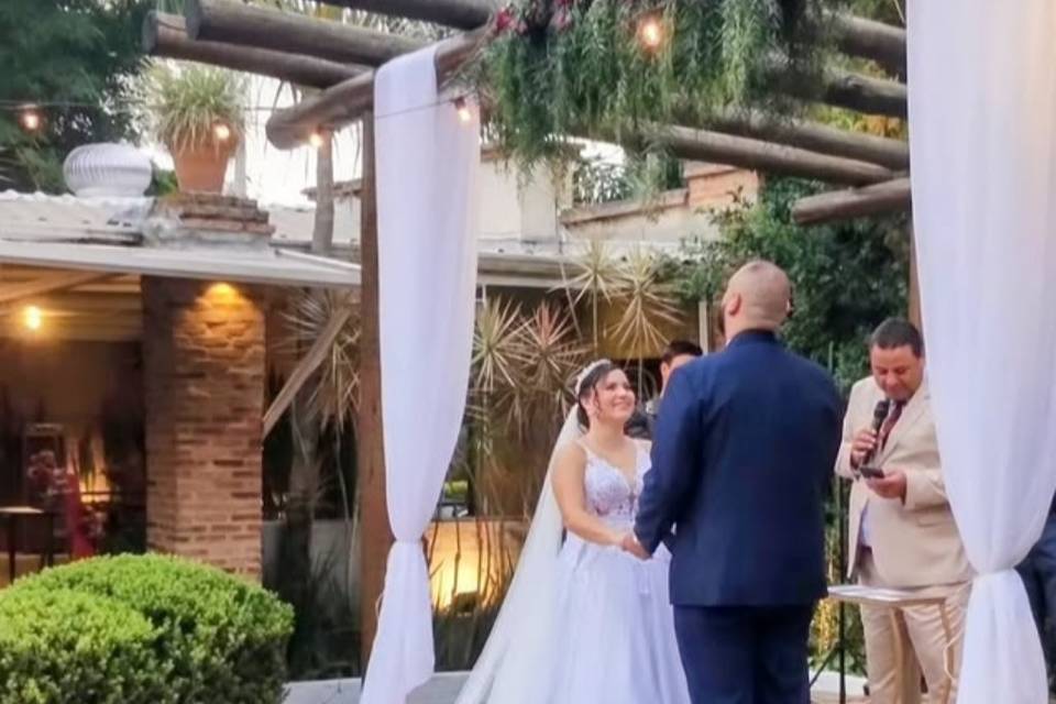 Nicole & Mateus