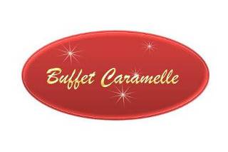 Logo buffet caramelle
