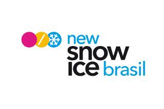 New Snow Ice Brasil  logo