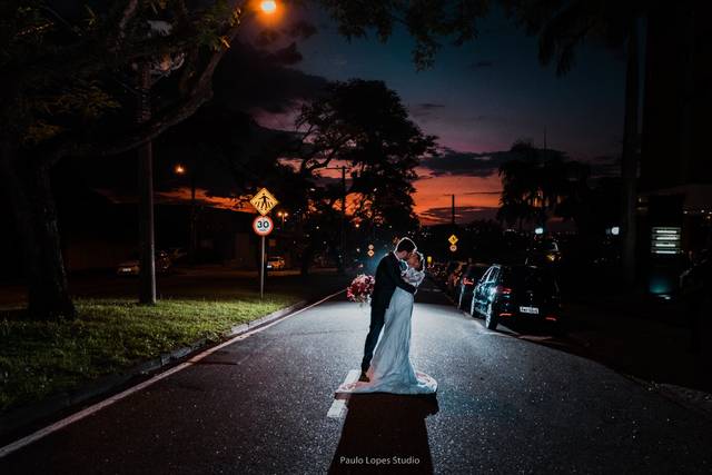 Casamento Hannha e Henrique