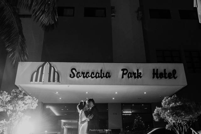 Casamento Hannah e Henrique