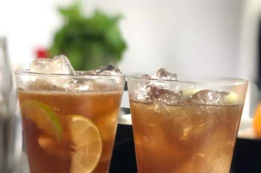 Long Island Iced Tea
