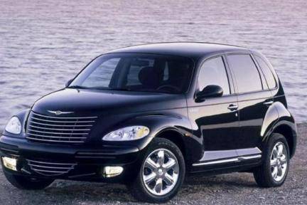 PT Cruiser