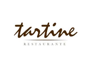 Restaurante Tartine logo