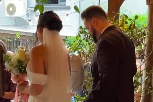 Casamento