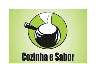 Cozinha e Sabor Logo