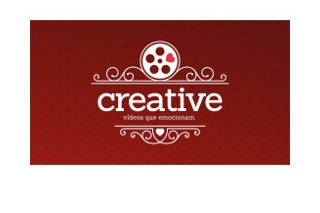 Creative Produções Filmagem Digital logo