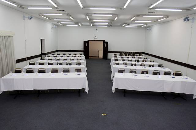 Sala de Eventos