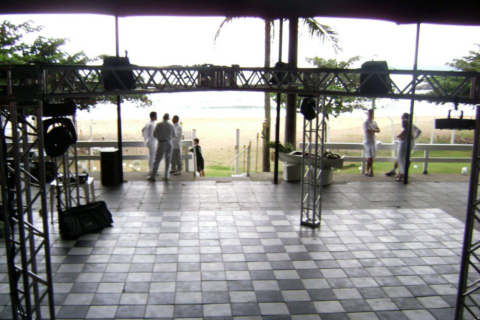 Casamento Areia Summer, Ubatuba