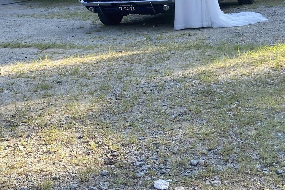 Casamento