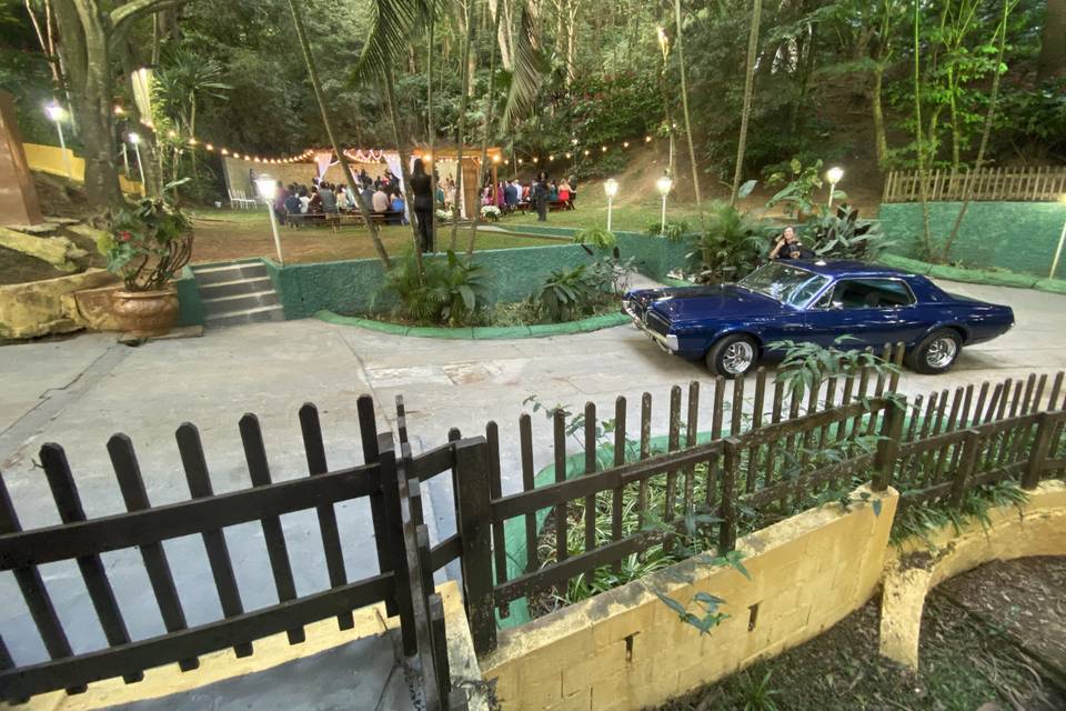 Casamento