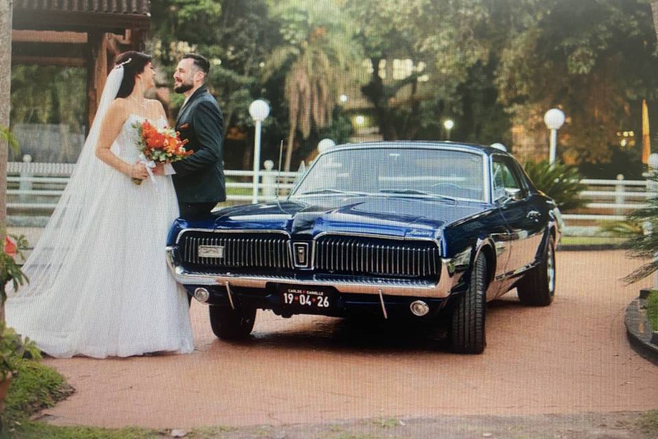 Casamento