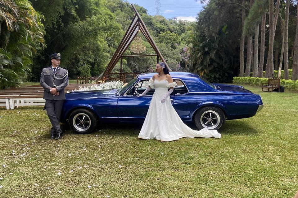 Casamento