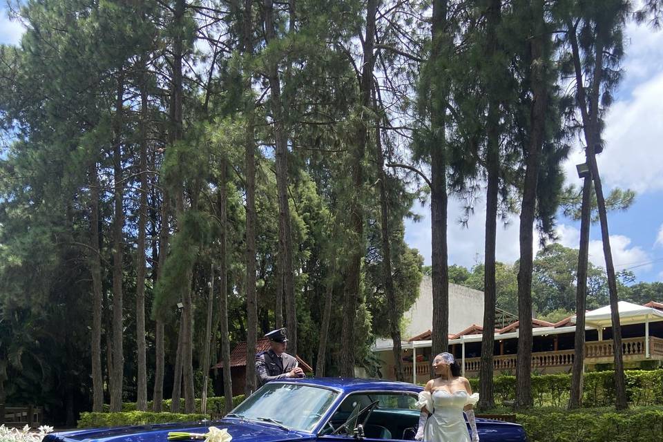 Casamento